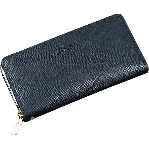 Amazon | ClingSum 長財布 The GazettE 財布 多機能 メンズ レディース